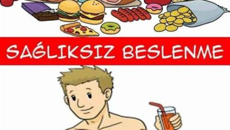 Evde Egzersiz ve Kaliteli Beslenme: Dengeli Bir Hayat