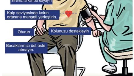 Spor ve Kan Basıncı: Düzenli Egzersizin Kan Basıncını Dengeleme ve Hipertansiyon Riskini Azaltma Potansiyeli